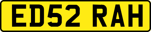 ED52RAH
