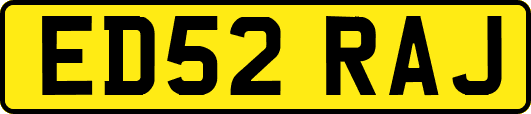 ED52RAJ