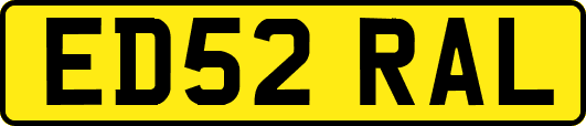 ED52RAL