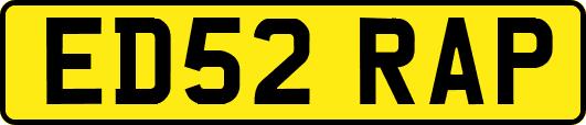 ED52RAP