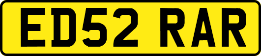 ED52RAR