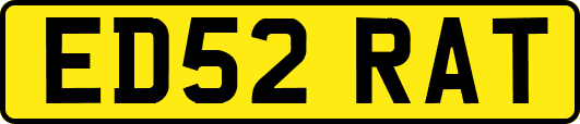 ED52RAT