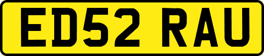 ED52RAU
