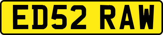 ED52RAW