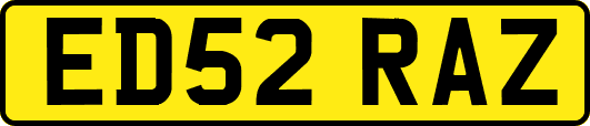 ED52RAZ