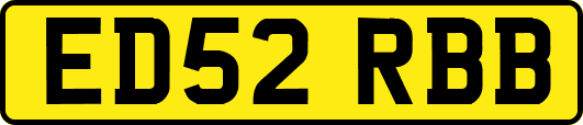 ED52RBB