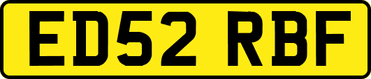 ED52RBF