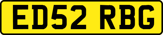 ED52RBG