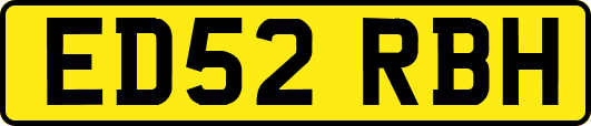ED52RBH