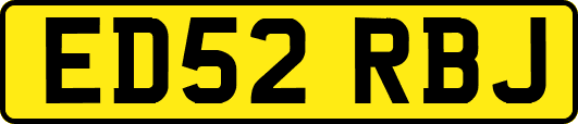 ED52RBJ