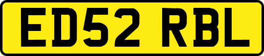 ED52RBL
