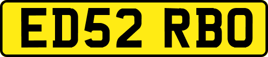 ED52RBO