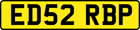 ED52RBP