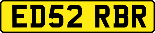 ED52RBR