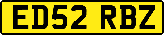 ED52RBZ