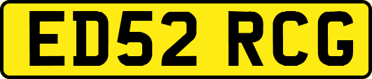 ED52RCG