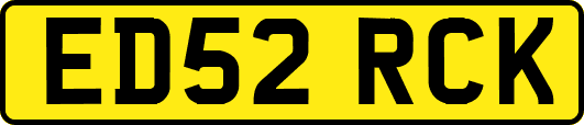 ED52RCK