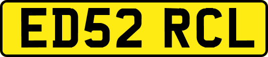 ED52RCL