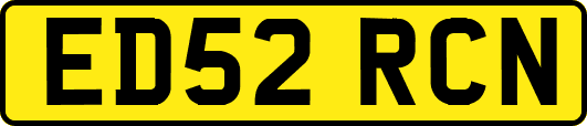 ED52RCN