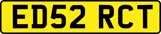 ED52RCT