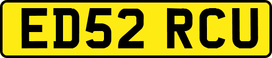 ED52RCU