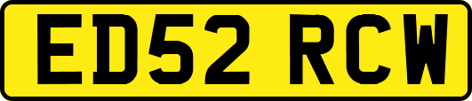 ED52RCW