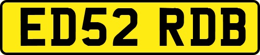 ED52RDB