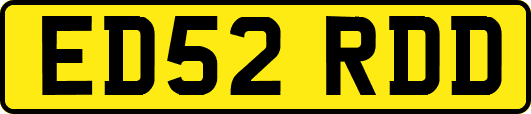 ED52RDD