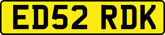ED52RDK