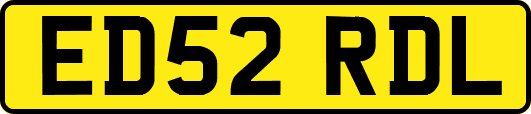 ED52RDL