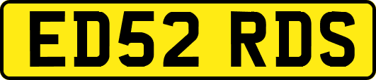 ED52RDS