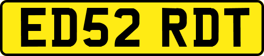 ED52RDT