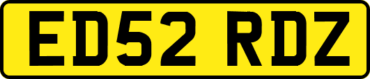 ED52RDZ