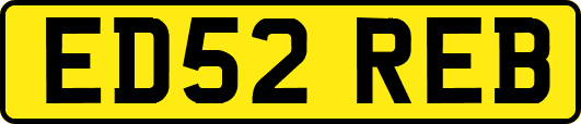 ED52REB
