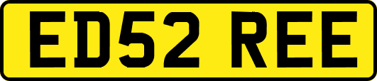 ED52REE