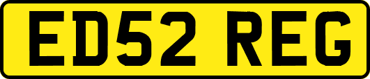 ED52REG