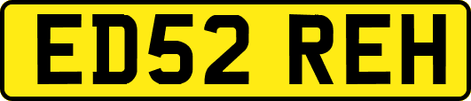 ED52REH