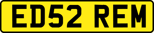 ED52REM