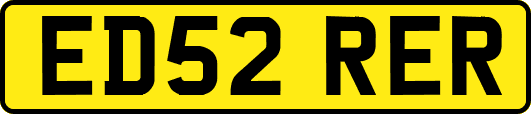 ED52RER