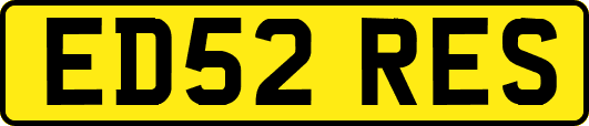 ED52RES