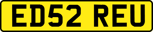 ED52REU