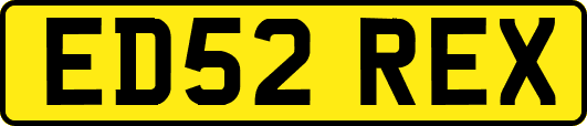 ED52REX