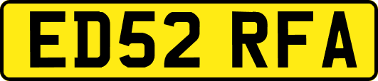 ED52RFA