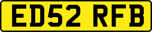 ED52RFB