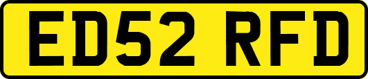 ED52RFD