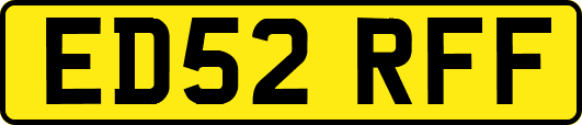 ED52RFF