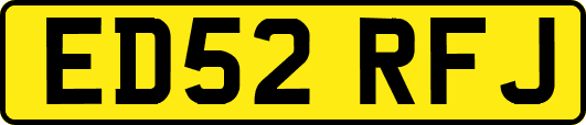 ED52RFJ