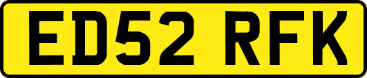 ED52RFK