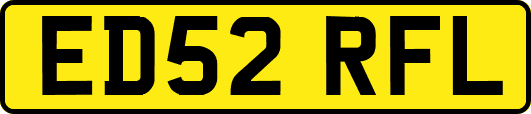 ED52RFL