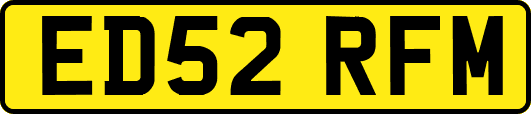 ED52RFM